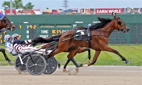 Scioto downs harness racing results - Ohio Super Night, the richest day in Ohio harness racing history with 18 races going for $3.7-million in purses, will be at Eldorado Scioto Downs on Saturday, September 9. First post is scheduled ...